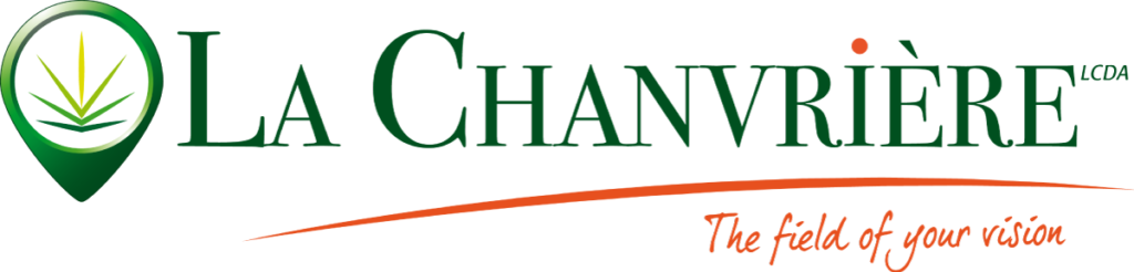 Coopérative agricole : La Chanvrière