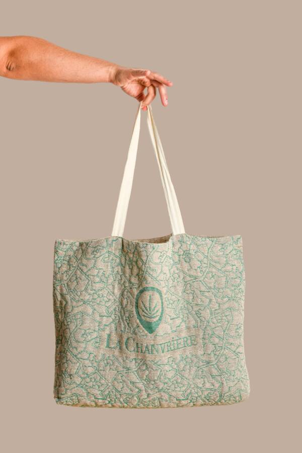 Sac La Chanvrière