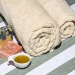 Serviette chanvre – Image 3