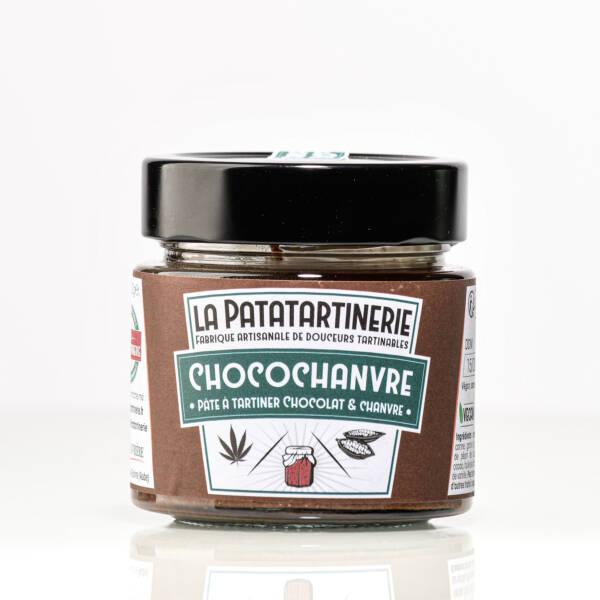 Pate à tartiner 220gr
