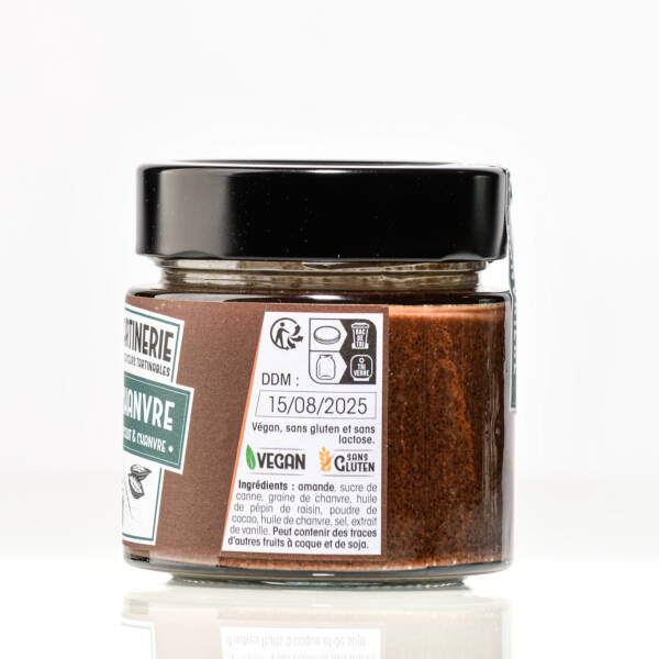 Pate à tartiner 220gr – Image 4