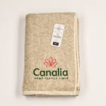 Serviette chanvre