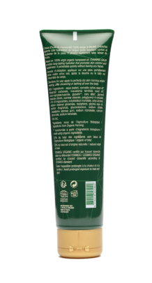 BAUME CORPS CHANVRE certifié BIO 150 ML – Image 3