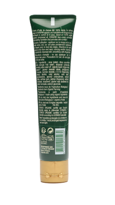 CRÈME VISAGE CHANVRE certifiée BIO 40 ML – Image 3