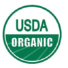 Logo NOP USDA Organic